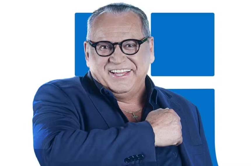 Sidney Oliveira - Ultrafarma - Operação Ícaro - Fast Shop