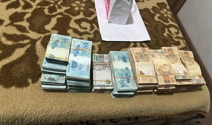 Sidney Oliveira - Ultrafarma - Operação Ícaro - Fast Shop - Mario Otávio Gomes - MP-SP