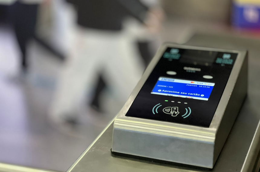 Autopass lança novo sistema de bilhetagem eletrônica sem interromper operações em SP. transporte público