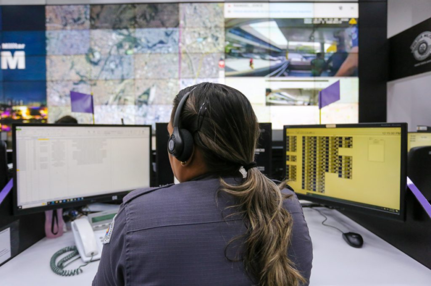 Agosto Lilás: medidas protetivas para mulheres sobem 22% em SP