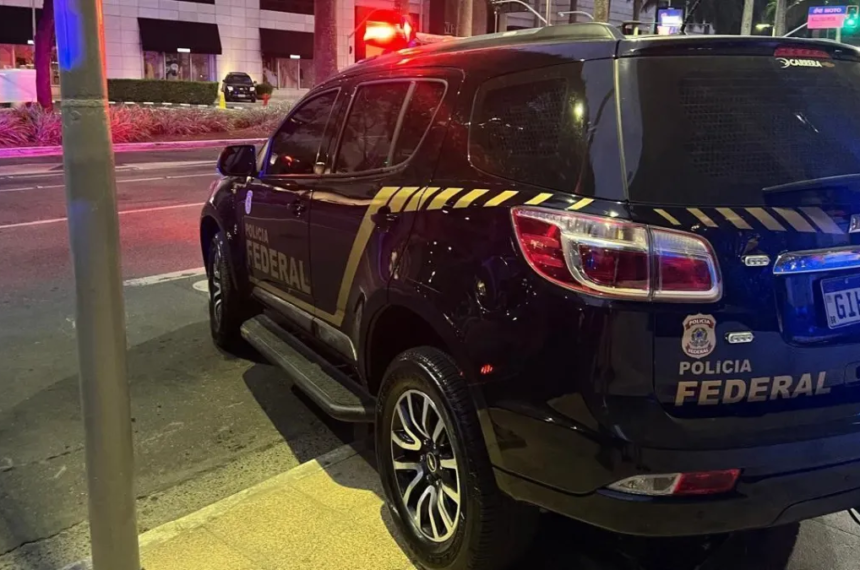 Foragidos de megaoperação entram na lista vermelha da Interpol - PCC - Gestão