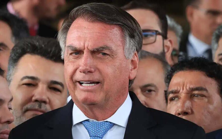 Jair Bolsonaro