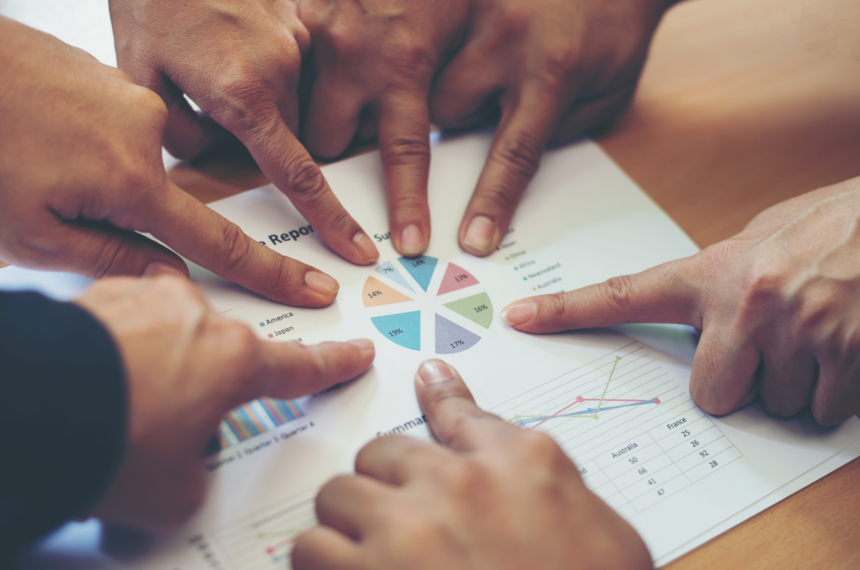 Marcas - Mercado - Negócios