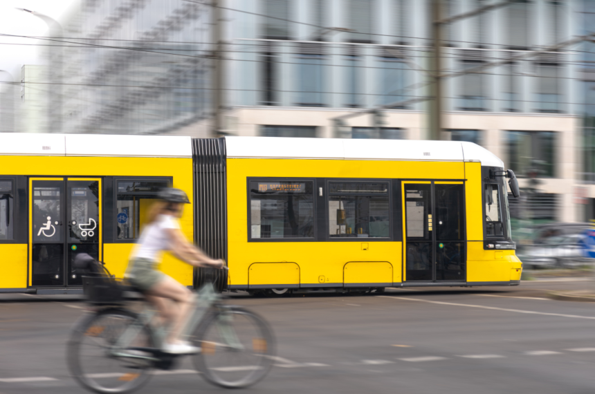 Mobilidade Sustentável