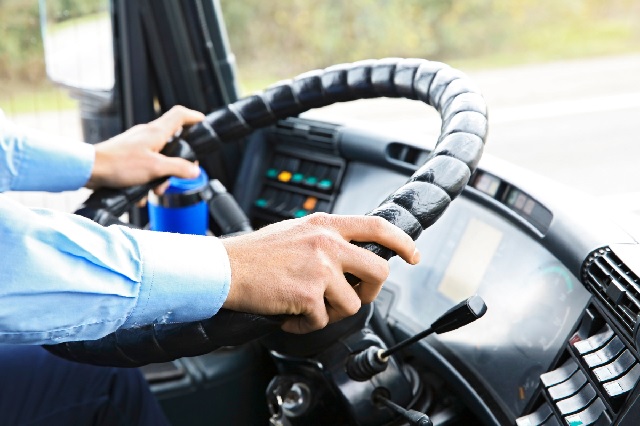 ROUBO DE CARGAS - CAMINHÃO - MOTORISTA