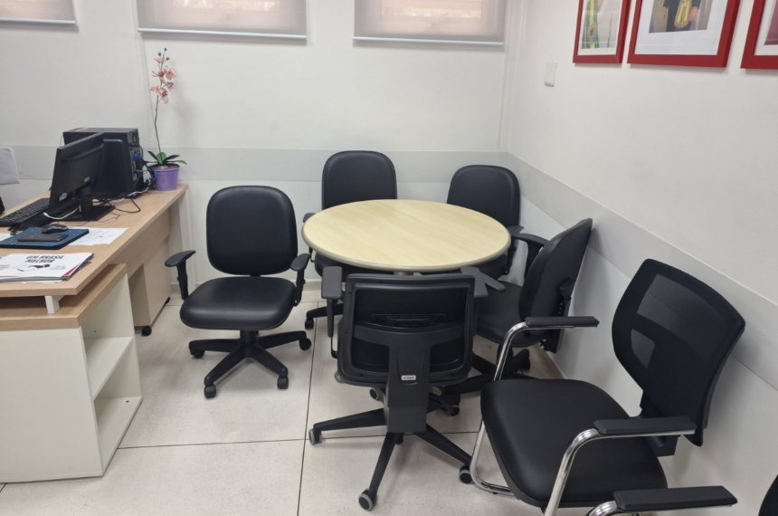 Marcelo Lima - Podemos - Operação Estafeta