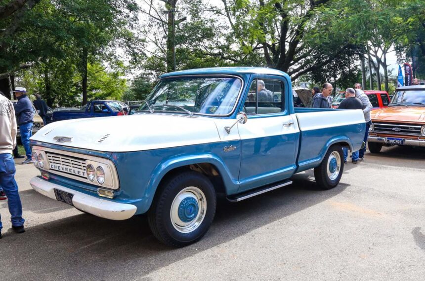 Agenda Cultural no ABC