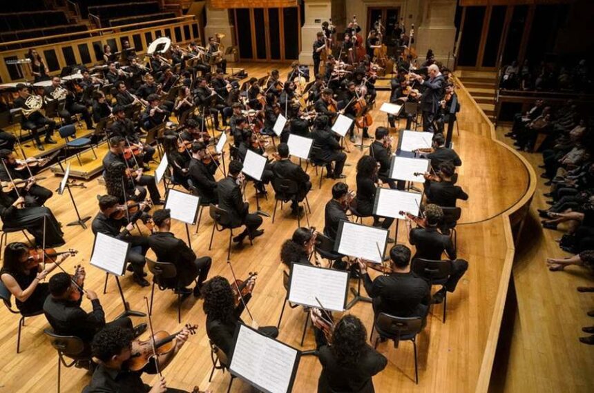 Orquestra Jovem