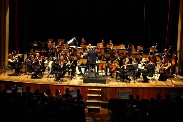 Orquestra Sinfônica de Santos