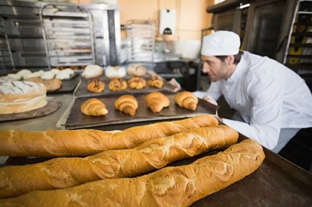 Panificação é um setor com alta demanda de profissionais na região