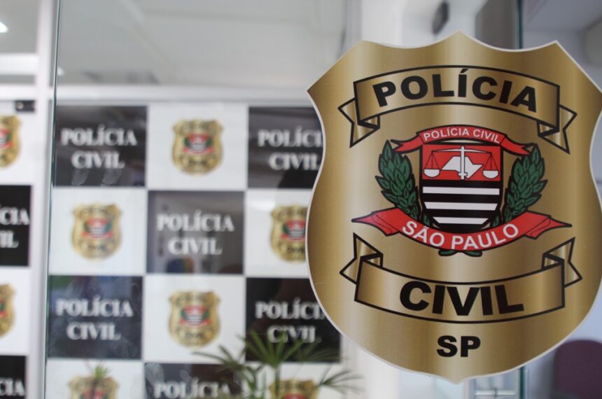 Polícia 