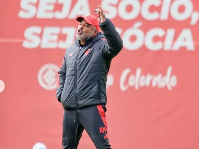 Flamengo x Internacional: Jogo Decisivo para a Nação Rubro-Negra