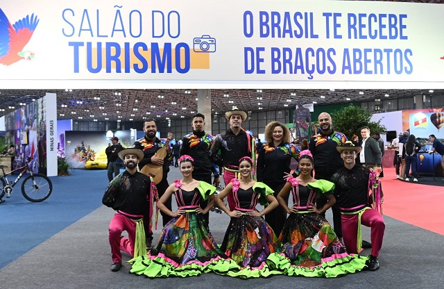 Salão do Turismo