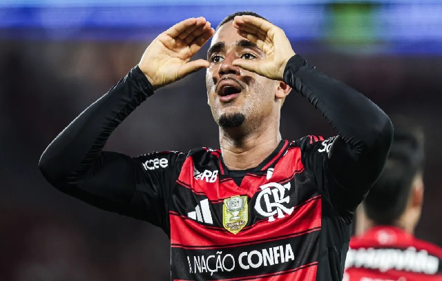 Flamengo: Recorde de Investimentos Marca o Fechamento da Janela de Transferências