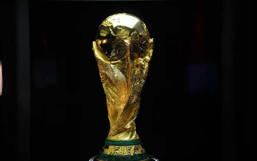 Copa do Mundo 2026