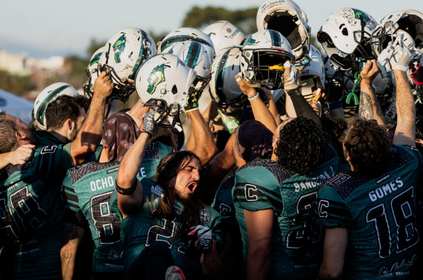 Superliga FA 2025 - Yan Barros/CBFA