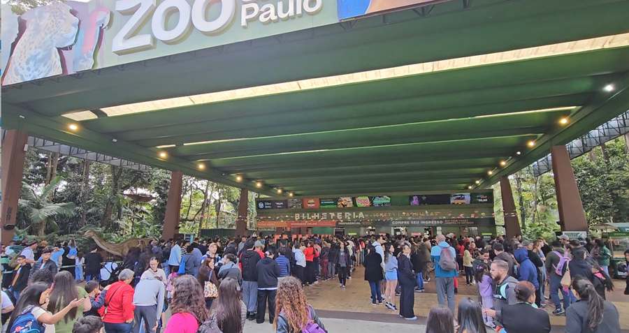 Janeiro em SP oferece diversão em museus, parques e exposições