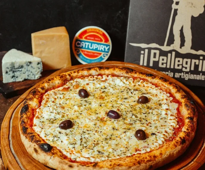 Melhores Pizzarias no ABC