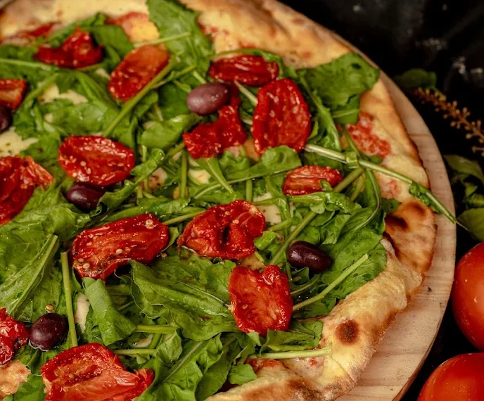 Melhores Pizzarias no ABC