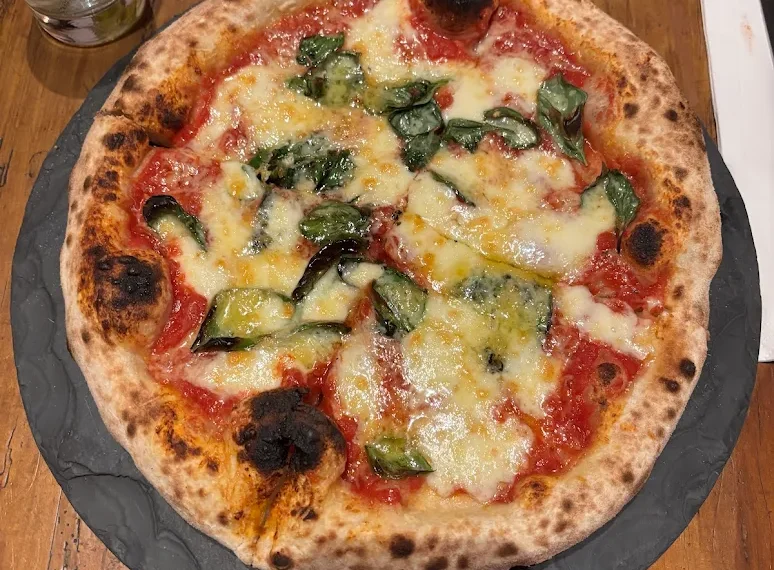 Melhores Pizzarias no ABC