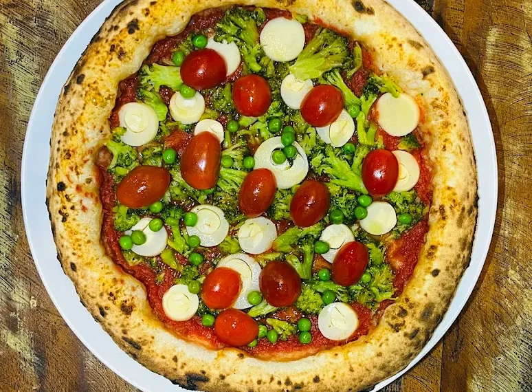 Melhores Pizzarias no ABC