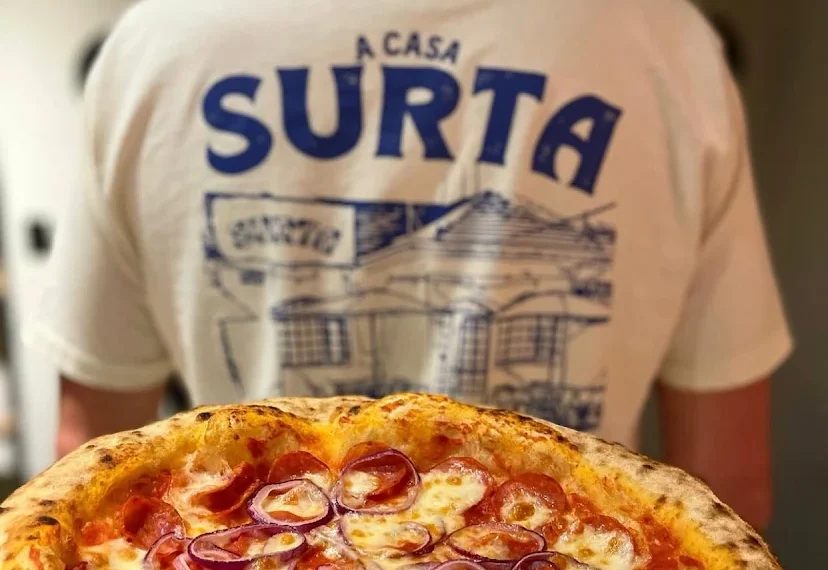 Melhores Pizzarias no ABC