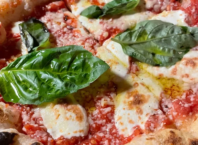 Melhores Pizzarias no ABC