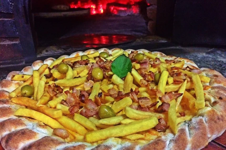 Melhores Pizzarias no ABC