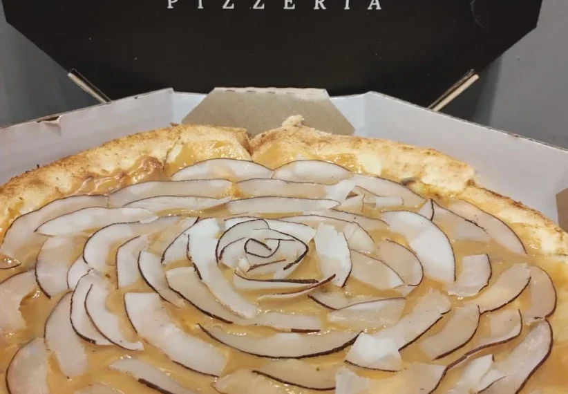 Melhores Pizzarias no ABC