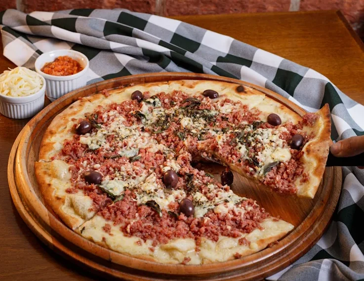 Melhores Pizzarias no ABC