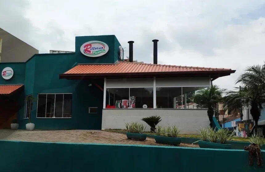 Melhores Pizzarias no ABC