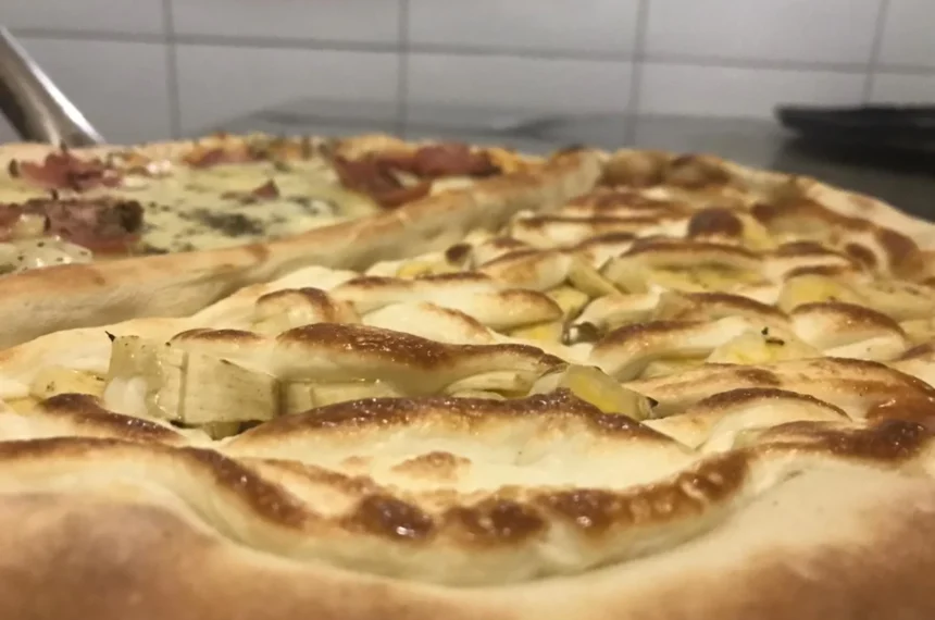 Melhores Pizzarias no ABC