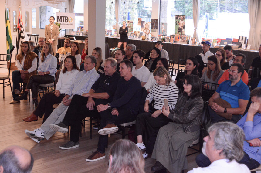 Memorial indica pioneiro time brasileiro da Davis para Hall da Fama