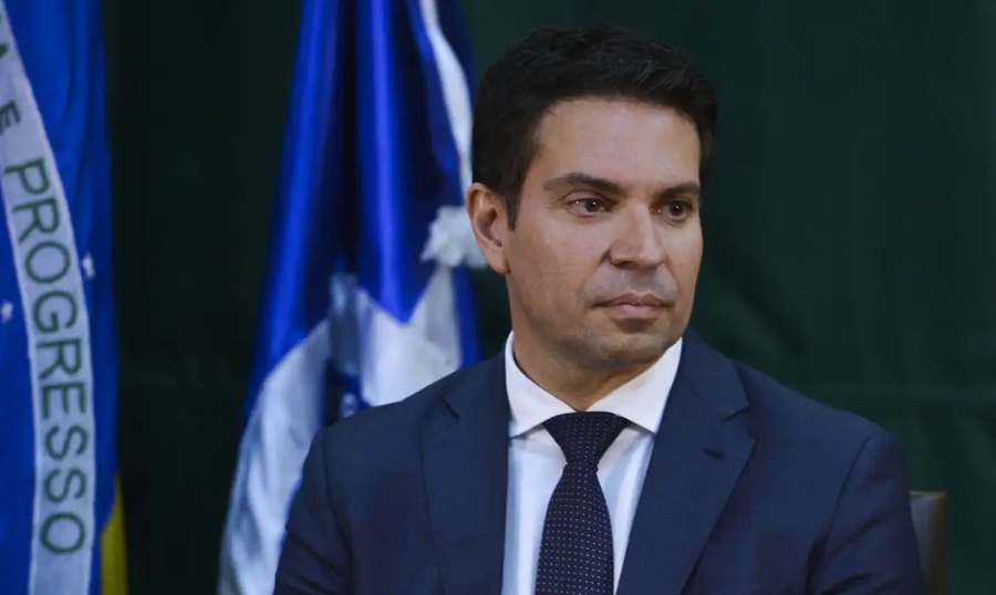 Alexandre Ramagem é liberado da prisão nos Estados Unidos