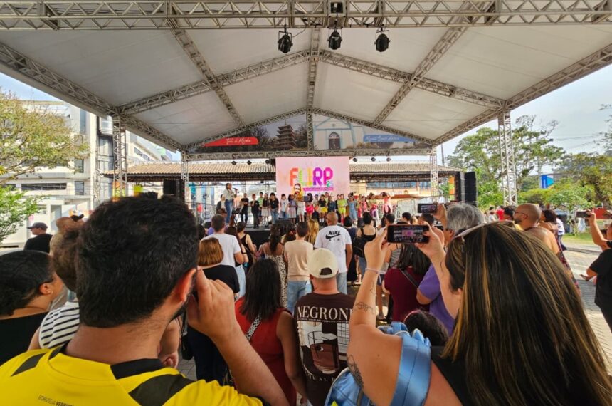 FLIRP - Ribeirão Pires