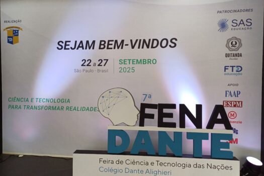FeNaDante reúne projetos sobre saúde, racismo e tradição cultural