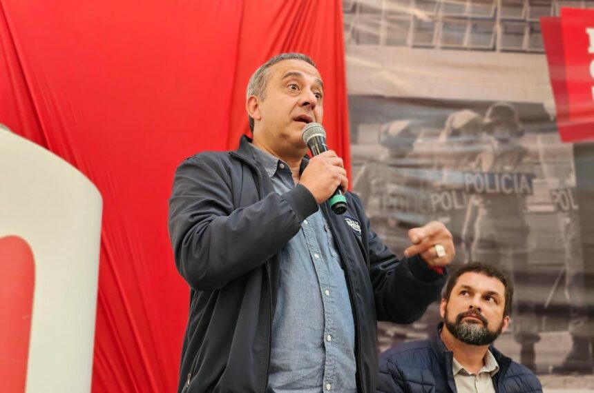 Guto Volpi tarifaço - Ribeirão Pires amplia agentes de saúde de 79 para 197