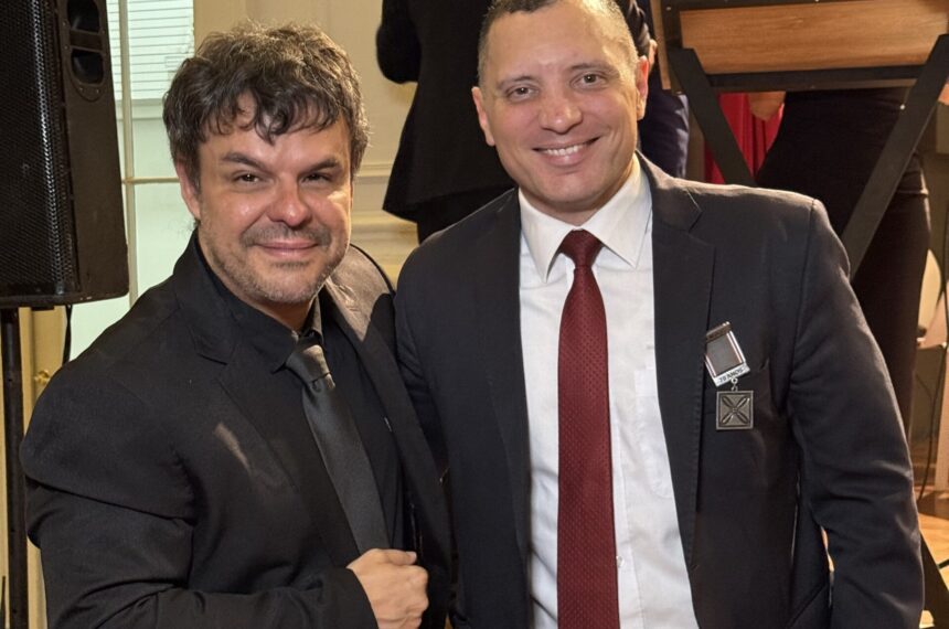 Direção do portal ABCdoABC