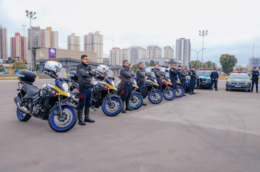 Operação Cuidar Bem SBC - Igor Cotrim/PMSBC