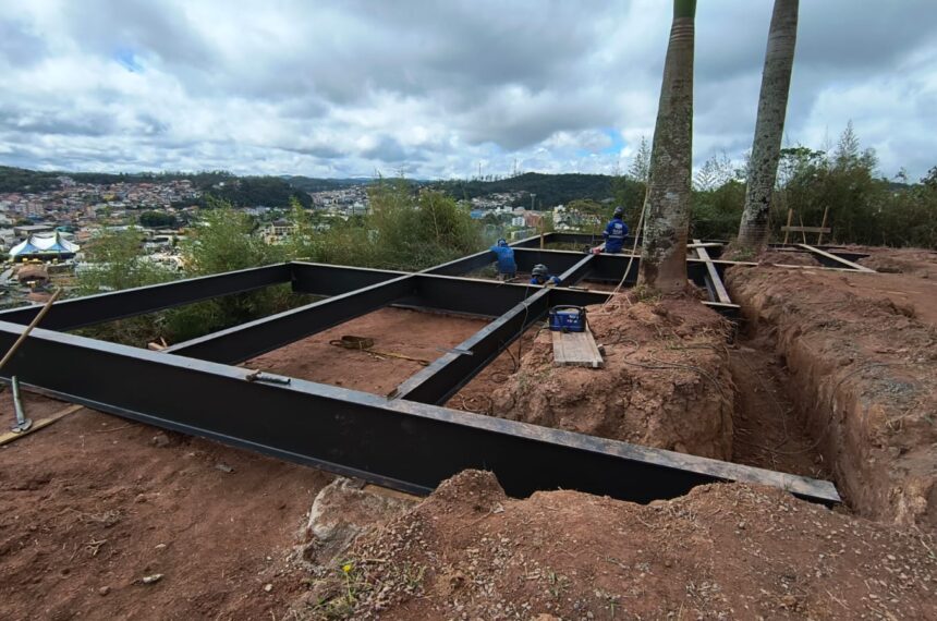  Mirante Santo Antônio