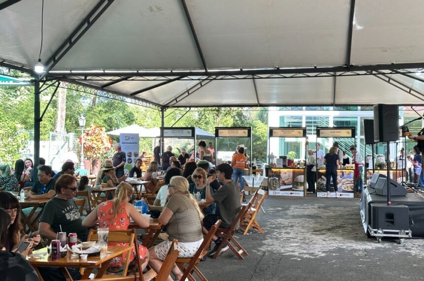 Sabor de São Paulo