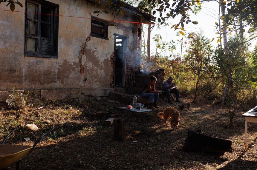 Cinemão de Quinta exibe ‘Suçuarana’ no Cine Theatro Carlos Gomes