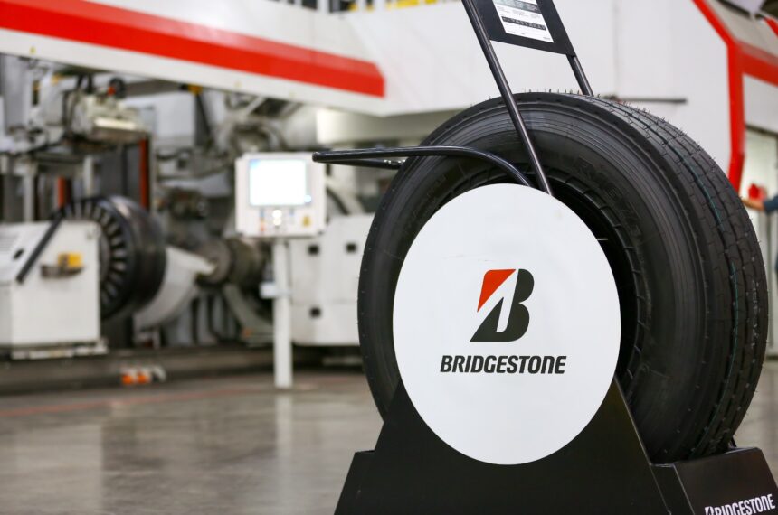 Bridgestone