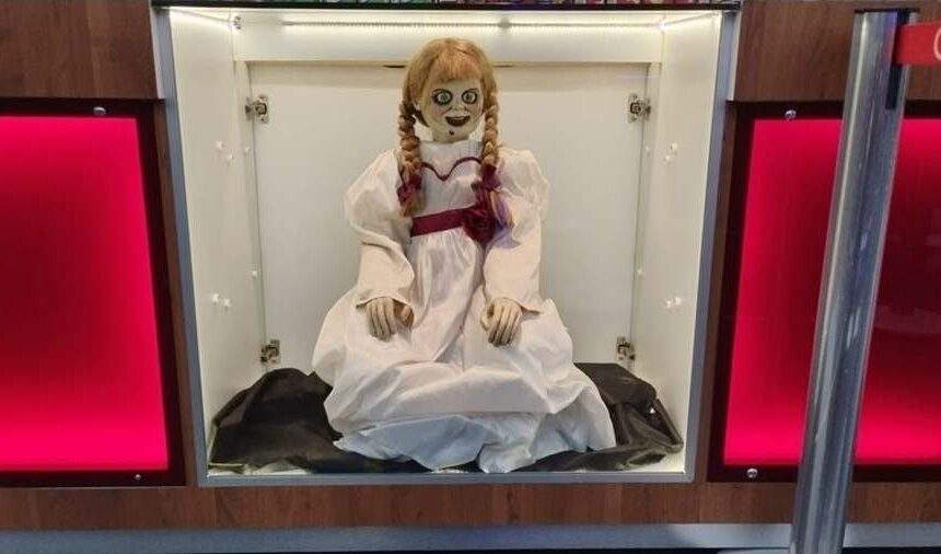 Agenda Cultural do ABC - Anabelle