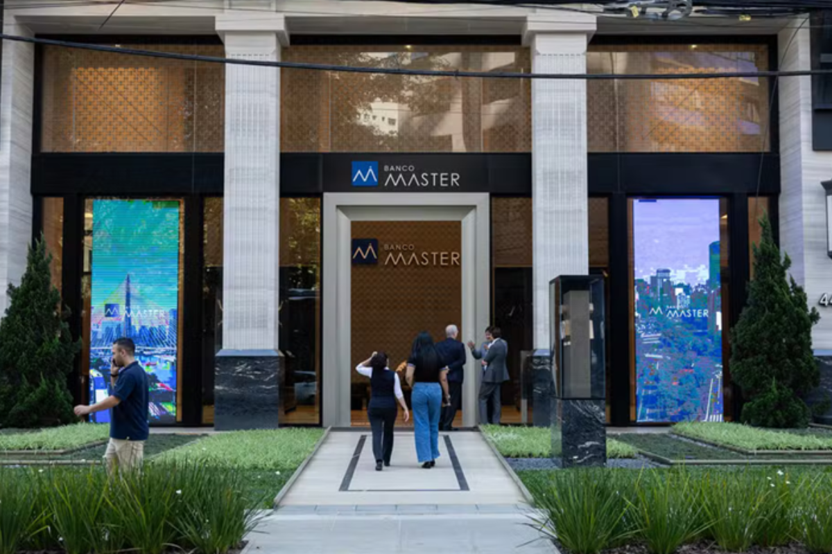 Banco Master
