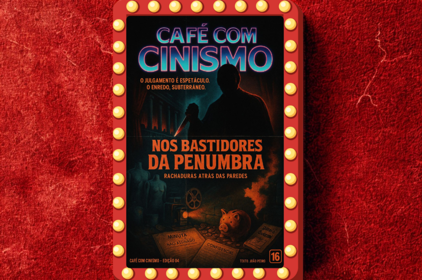 Julgamento do Bolsonaro - STF - Brasília