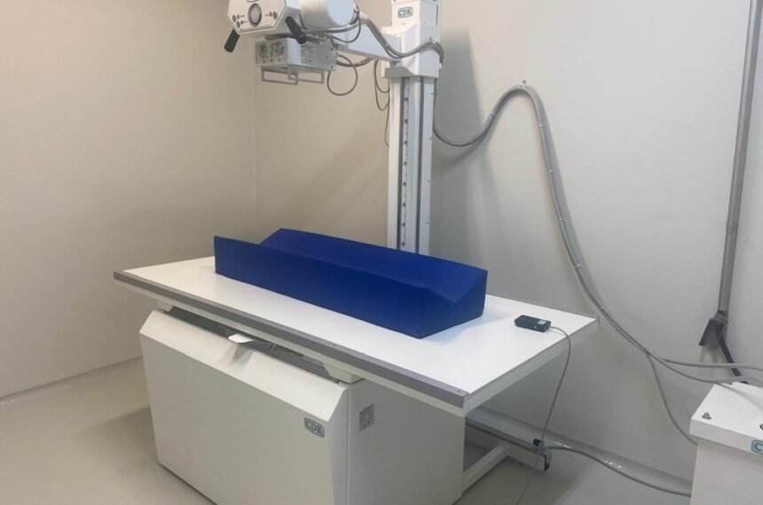 Saúde Animal no ABC