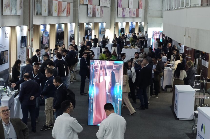 Conecta Indústria 2025 - Divulgação