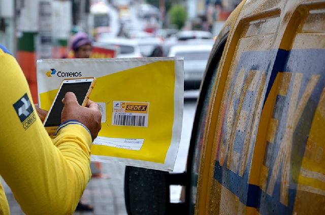 Correios