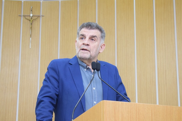 O representante legislativo consolida o fortalecimento do partido Podemos no ABC Paulista ao atingir marca expressiva nas urnas e garantir a reeleição de sua principal aliada federal